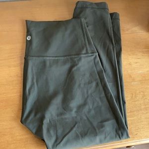 Lululemon Align 25"
